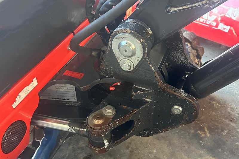 OmecoHub - Immagine EUROCOMACH ES18ZT